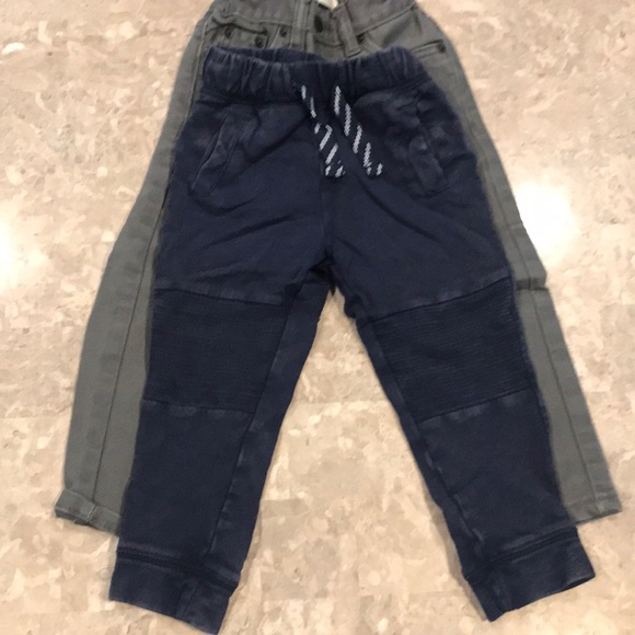 Other - Lot of 2 boys pants/jeans